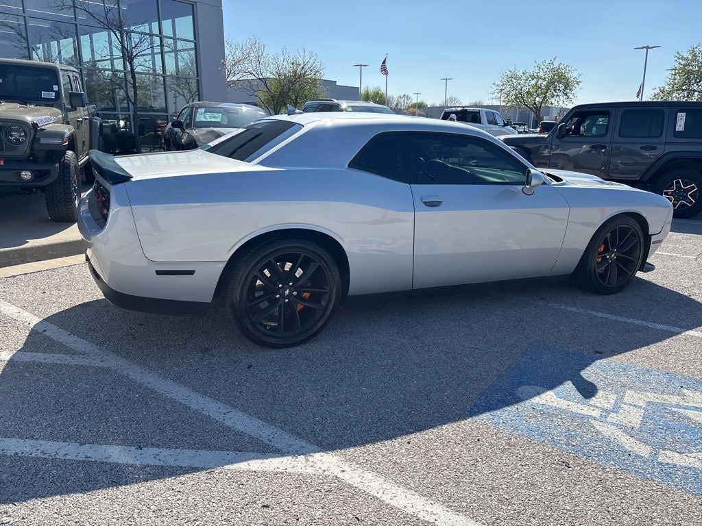 2023 Dodge Challenger GT