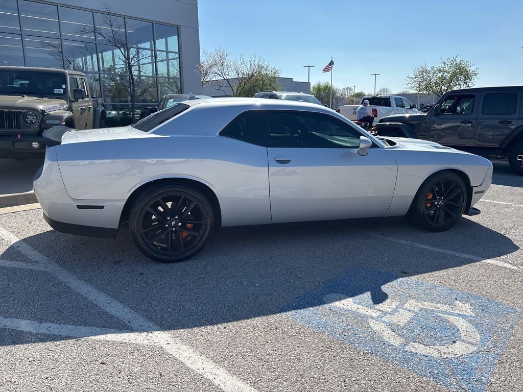 2023 Dodge Challenger GT