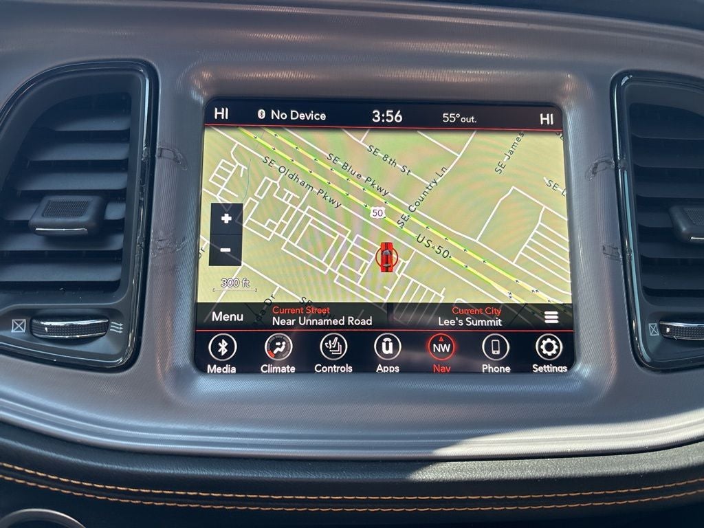 2023 Dodge Challenger GT