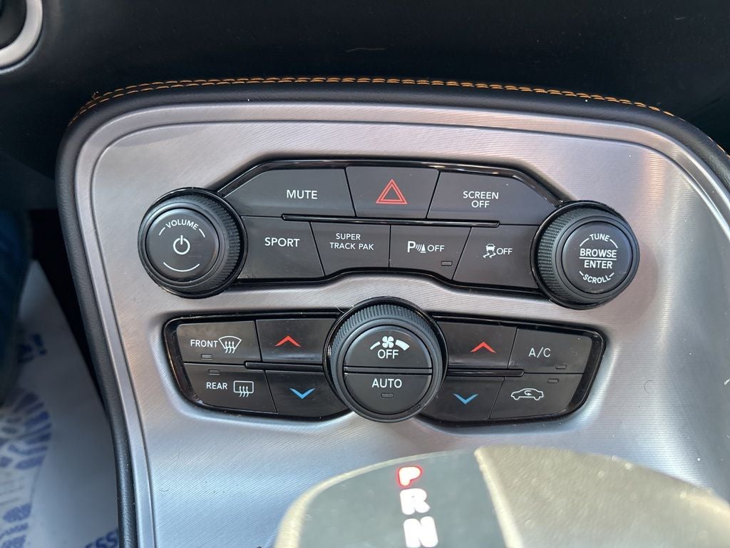 2023 Dodge Challenger GT