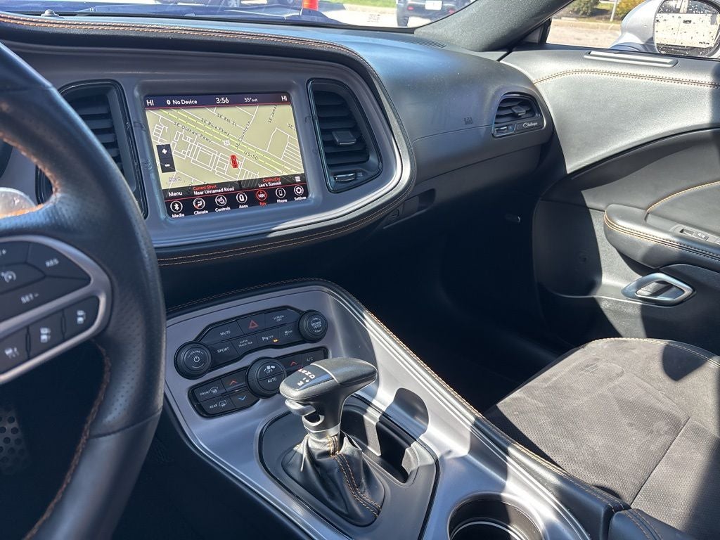 2023 Dodge Challenger GT