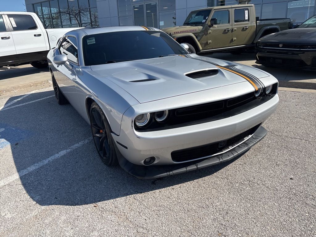 2023 Dodge Challenger GT