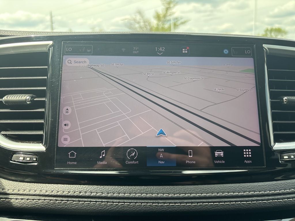 2023 Chrysler Pacifica Hybrid Limited