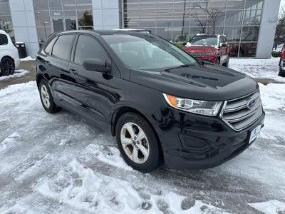 2018 Ford Edge SE