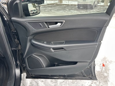 2018 Ford Edge SE