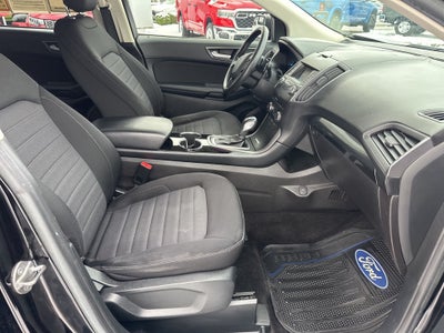 2018 Ford Edge SE