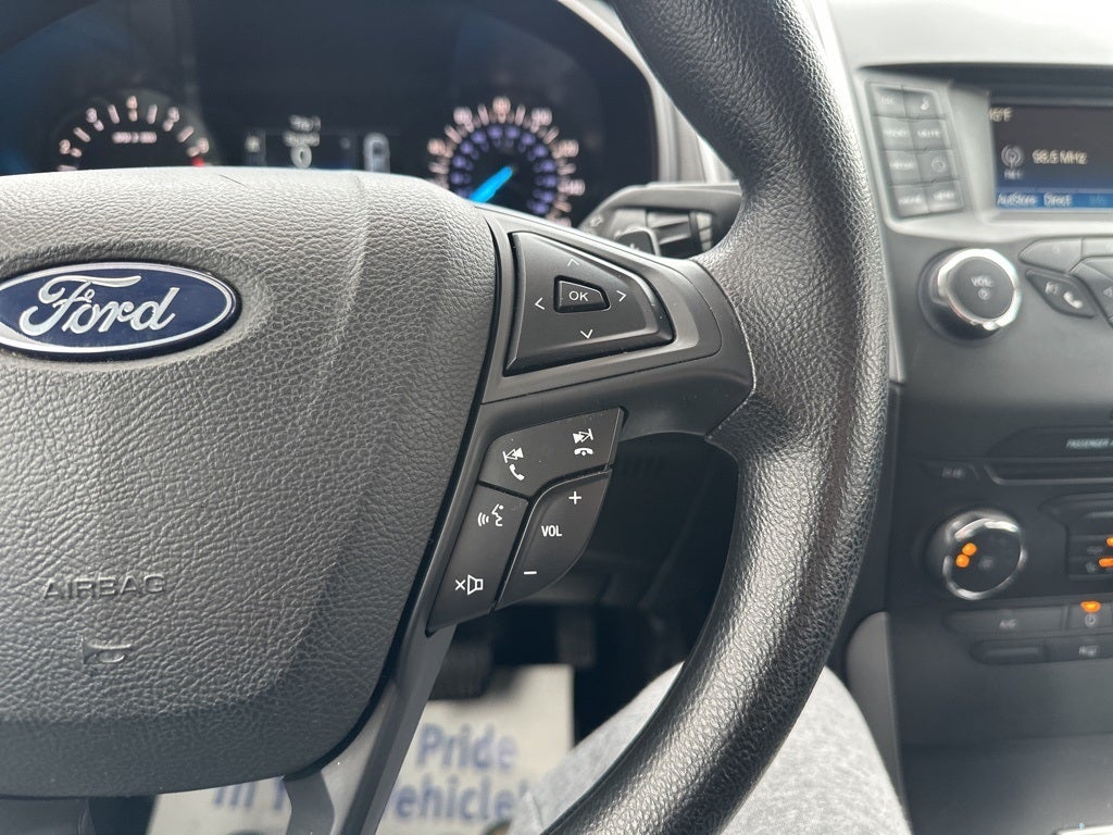 2018 Ford Edge SE