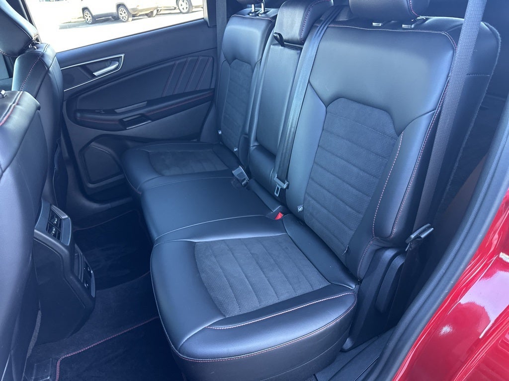 2024 Ford Edge ST Line