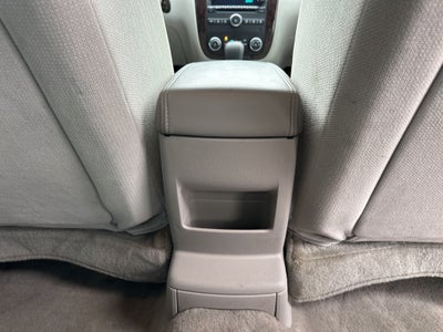 2016 Chevrolet Impala Limited LT