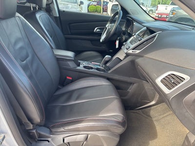 2015 GMC Terrain SLT-1
