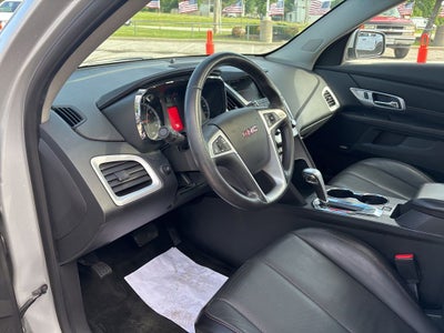 2015 GMC Terrain SLT-1