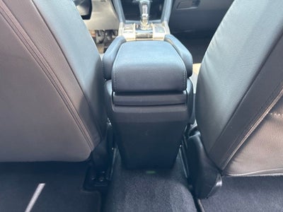 2017 Honda Civic EX-L