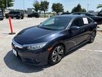 2017 Honda Civic EX-L