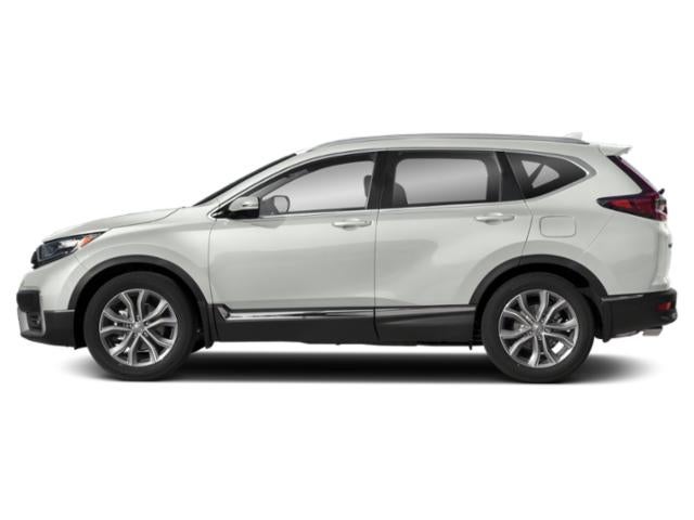 Used 2022 Honda CR-V Touring with VIN 2HKRW2H91NH610620 for sale in Kansas City