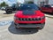 2023 Jeep Compass Trailhawk 4x4