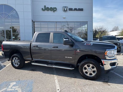 2023 RAM 3500 Big Horn