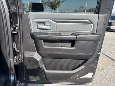 2023 RAM 3500 Big Horn