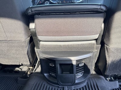 2023 RAM 3500 Big Horn