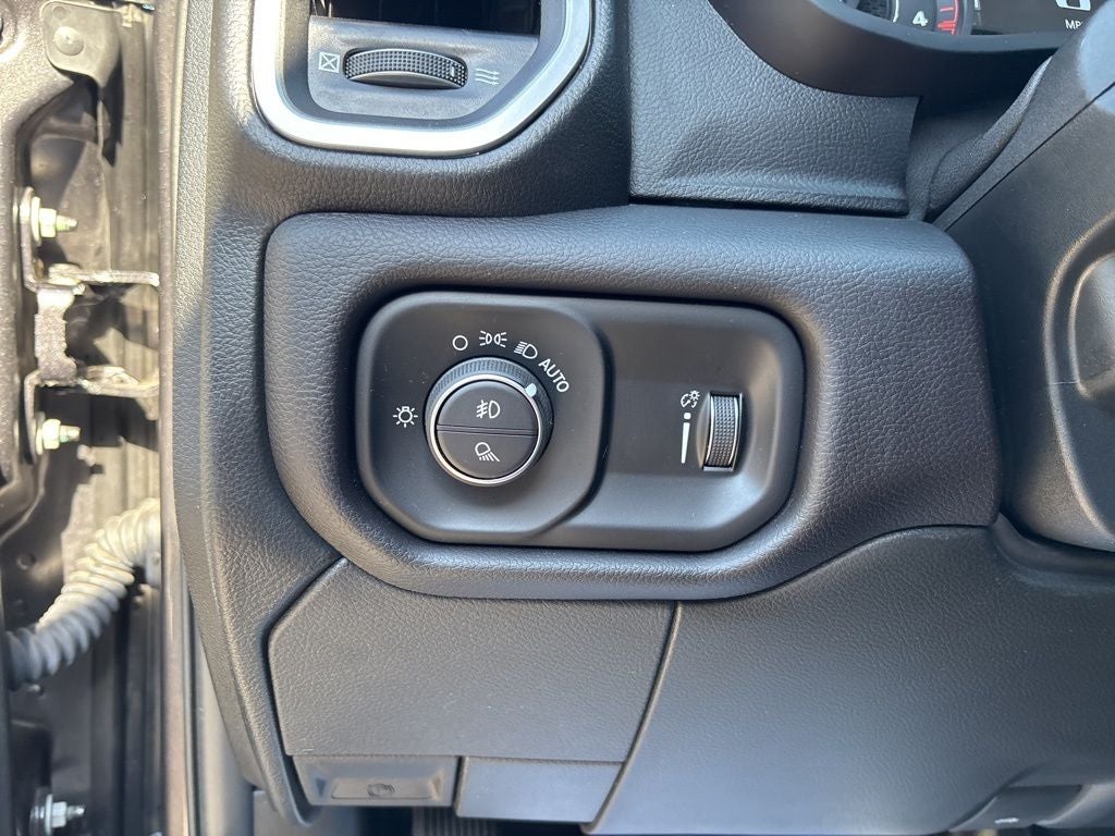 2023 RAM 3500 Big Horn