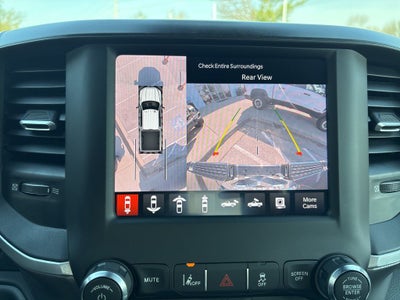 2023 RAM 3500 Big Horn