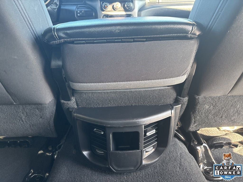 2024 RAM 3500 Big Horn Crew Cab 4x4 8' Box