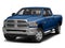 2017 RAM 3500 Big Horn Crew Cab 4x4 8' Box
