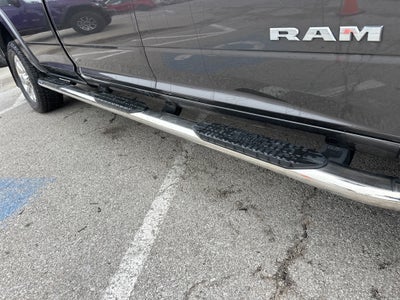2019 RAM 3500 Laramie