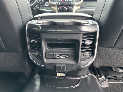 2019 RAM 3500 Laramie