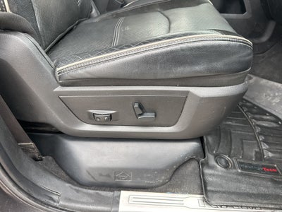 2019 RAM 3500 Laramie