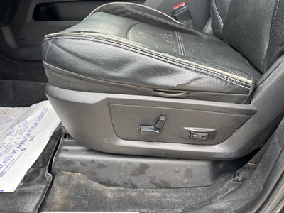 2019 RAM 3500 Laramie