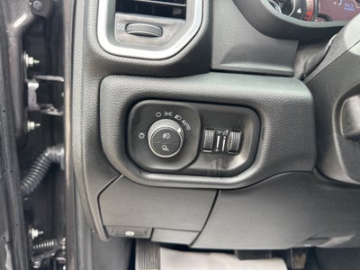 2019 RAM 3500 Laramie