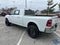 2019 RAM 3500 Laramie Longhorn