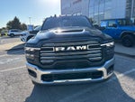 2026 RAM 3500 Laramie Mega Cab 4x4 6'4' Box