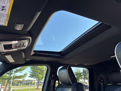 2026 RAM 3500 Laramie Mega Cab 4x4 6'4' Box