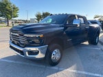 2026 RAM 3500 Laramie Mega Cab 4x4 6'4' Box