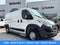 2025 RAM ProMaster 2500 Cargo Van Tradesman Low Roof 136' WB w/Pass Seat