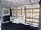 2025 RAM ProMaster 2500 Cargo Van Tradesman Low Roof 136' WB w/Pass Seat