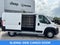 2025 RAM ProMaster 2500 Cargo Van Tradesman Low Roof 136' WB w/Pass Seat