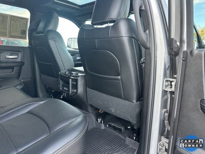 2022 RAM 2500 Power Wagon