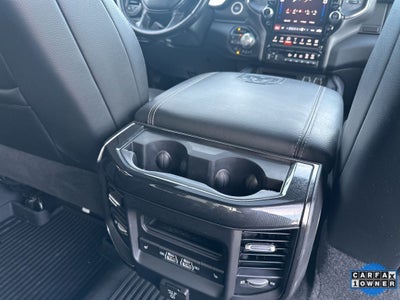 2022 RAM 2500 Power Wagon