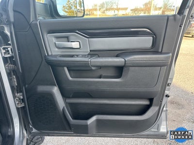 2022 RAM 2500 Power Wagon