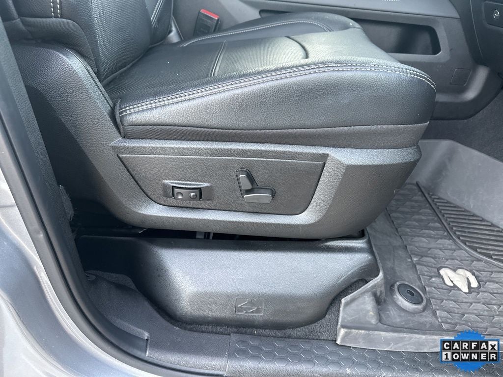 2022 RAM 2500 Power Wagon