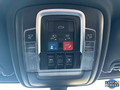 2022 RAM 2500 Power Wagon