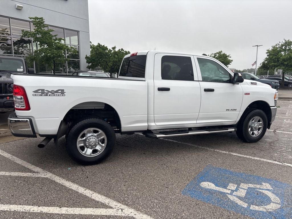 2020 RAM 2500 Tradesman