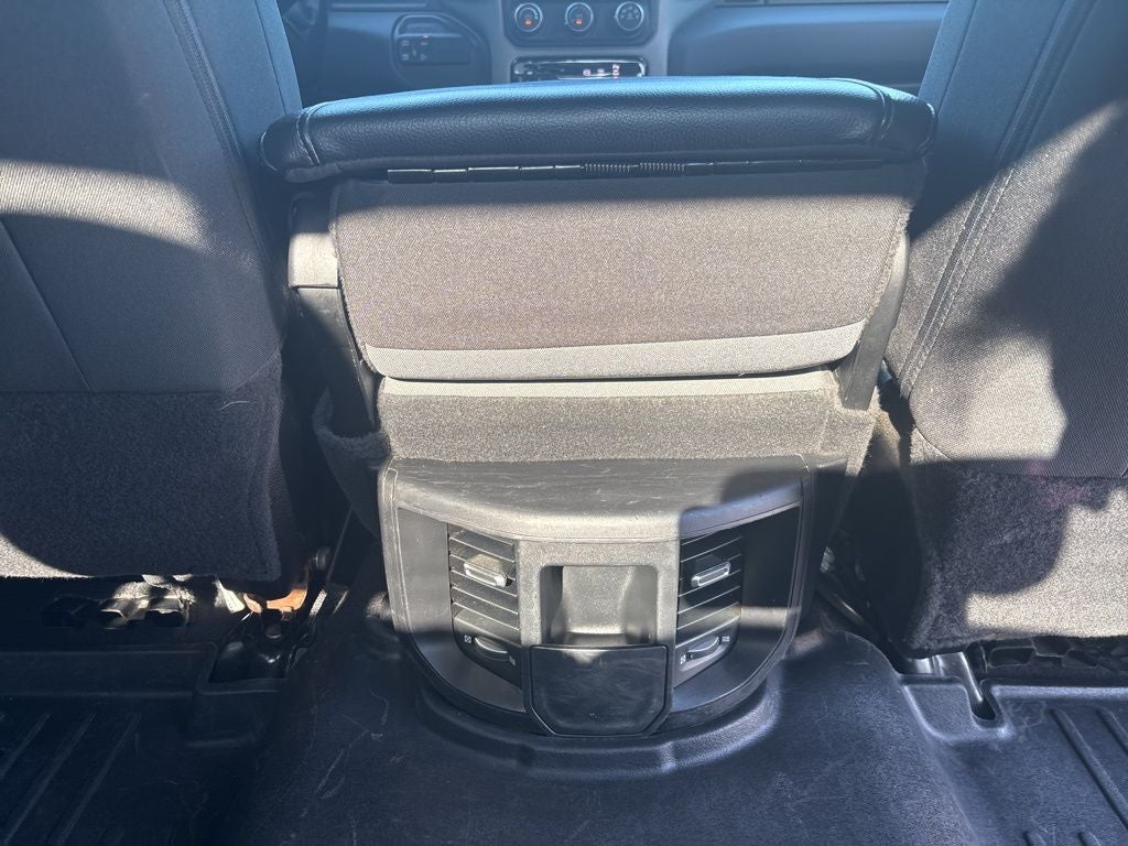 2021 RAM 2500 Big Horn