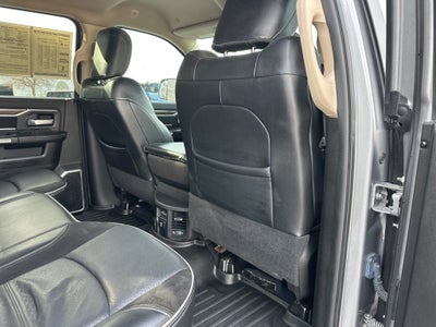 2019 RAM 2500 Laramie