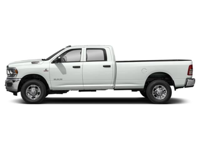2022 RAM 2500 Laramie Crew Cab 4x4 6'4' Box