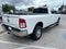 2019 RAM 2500 Big Horn Crew Cab 4x4 8' Box
