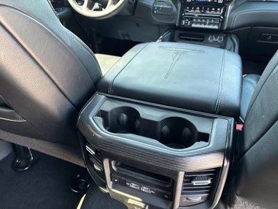 2024 RAM 2500 Limited Mega Cab 4x4 6'4' Box