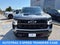 2025 Chevrolet Silverado 1500 4WD Crew Cab Short Bed LT Trail Boss